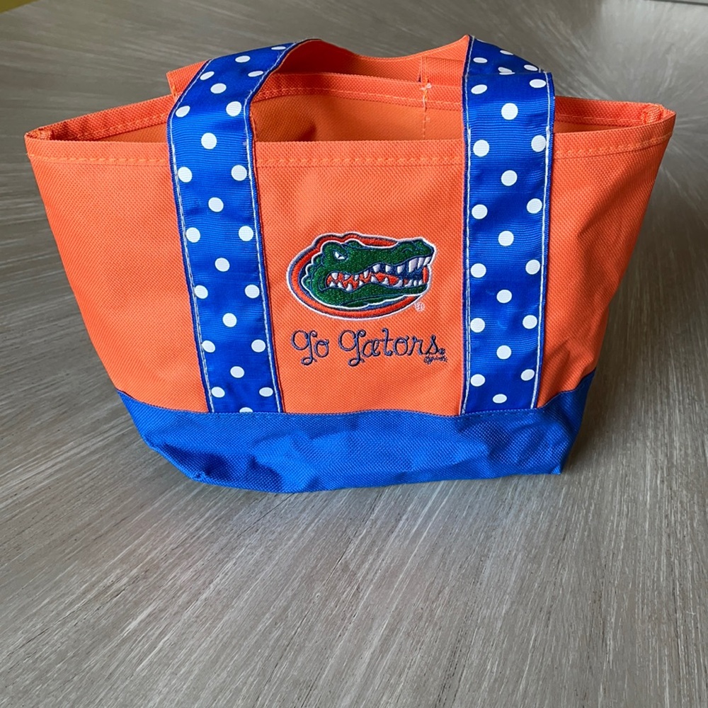 Florida Gator Small Bag